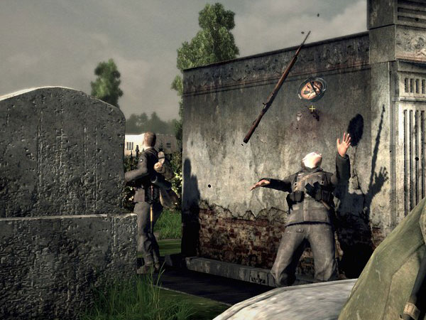 brothers in arms free game