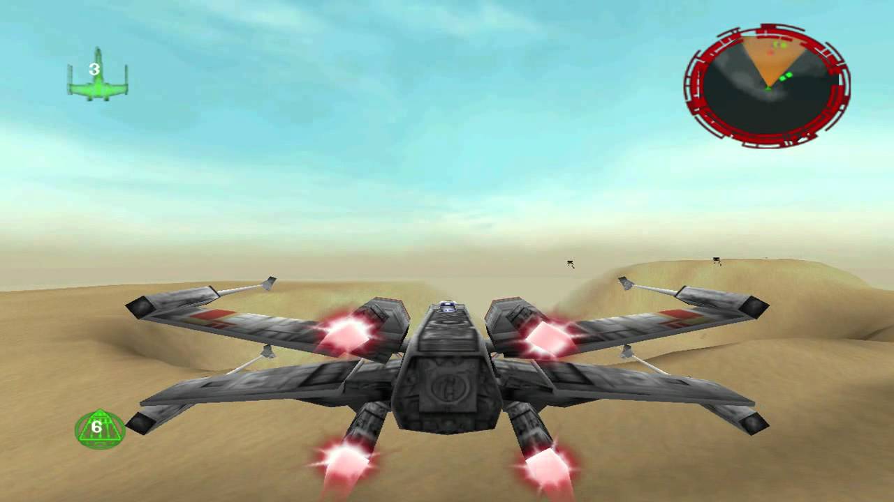 star wars rogue squadron pc patch